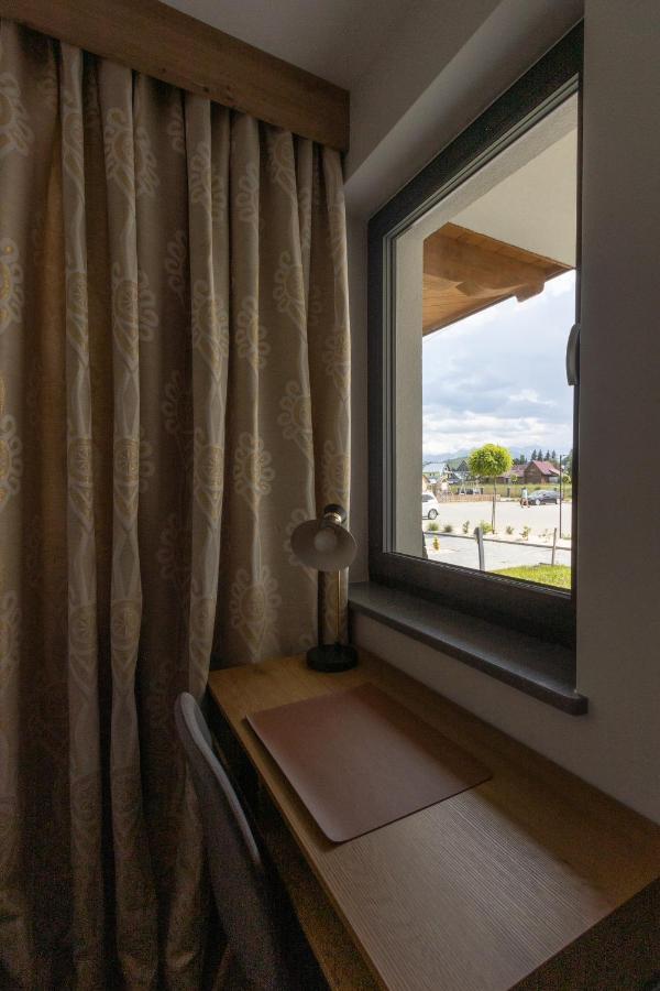 Apartament Gorski Zakatek - Bialka Tatrzanska - Na Terenie Obiektu Sun&Snow Exterior foto